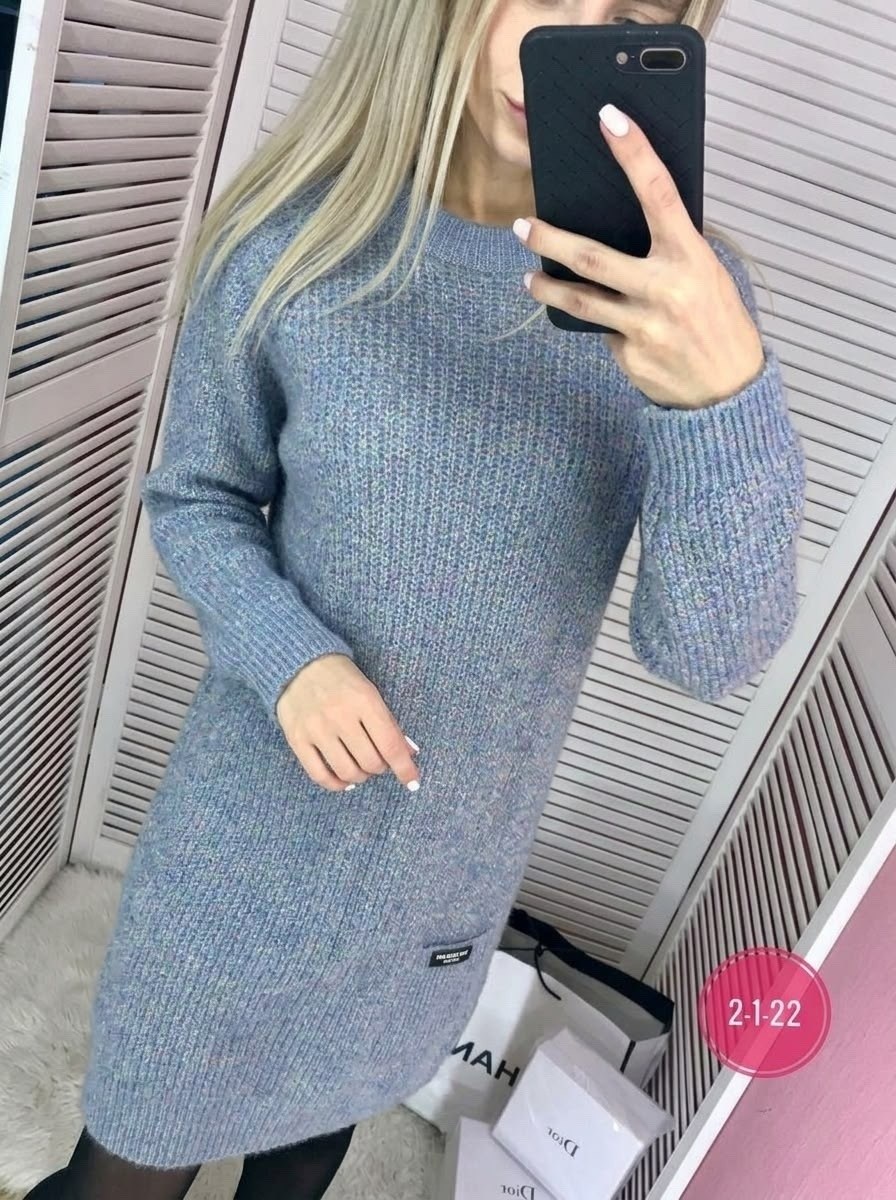 платье вязаное,платье вязаное теплое,платье женское вязаное,вязаное платье туника,вязаная туника