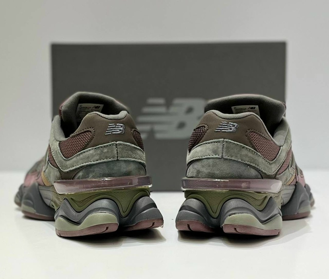 кроссовки new balance 9060,кроссовки new balance,кроссовки new balance 9060 truffle бордовые с графитовым,new balance 9060,кроссовки