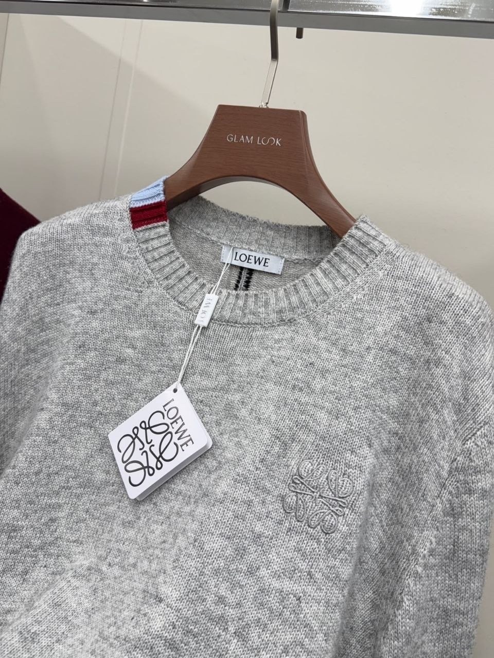 свитер оверсайз,свитер оверсайз вязаный укороченный теплый indi knitwear,женский свитер оверсайз,серый свитер оверсайз,свитер оверсайз вязаный укороченный теплый