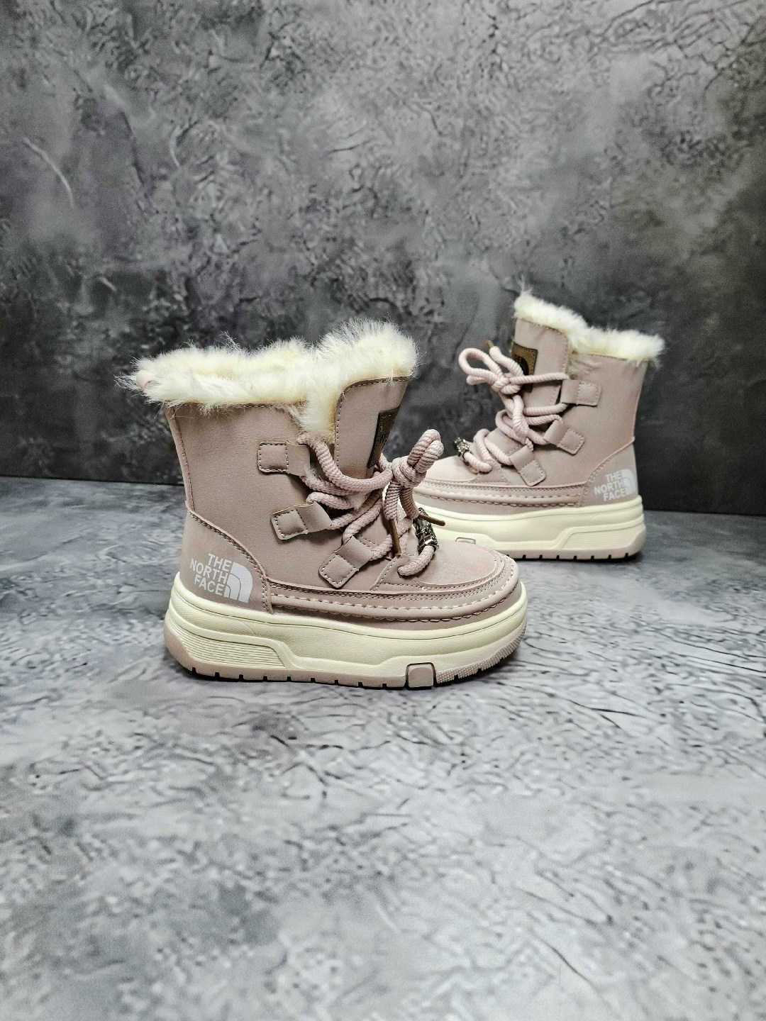 зимние ботинки the north face,,зимние ботинки shellista v lace wp the north face,ботинки the north face,зимняя женская