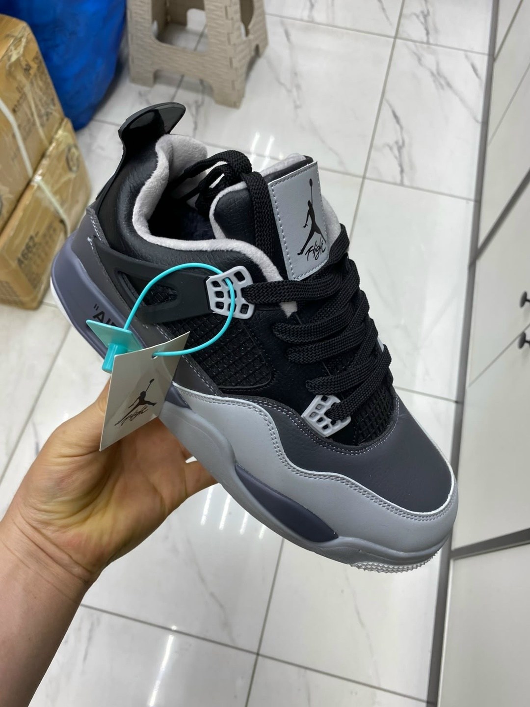 кроссовки nike air jordan 4 retro,кроссовки nike air jordan 4,мужской кроссовки,кроссовки,спортивная