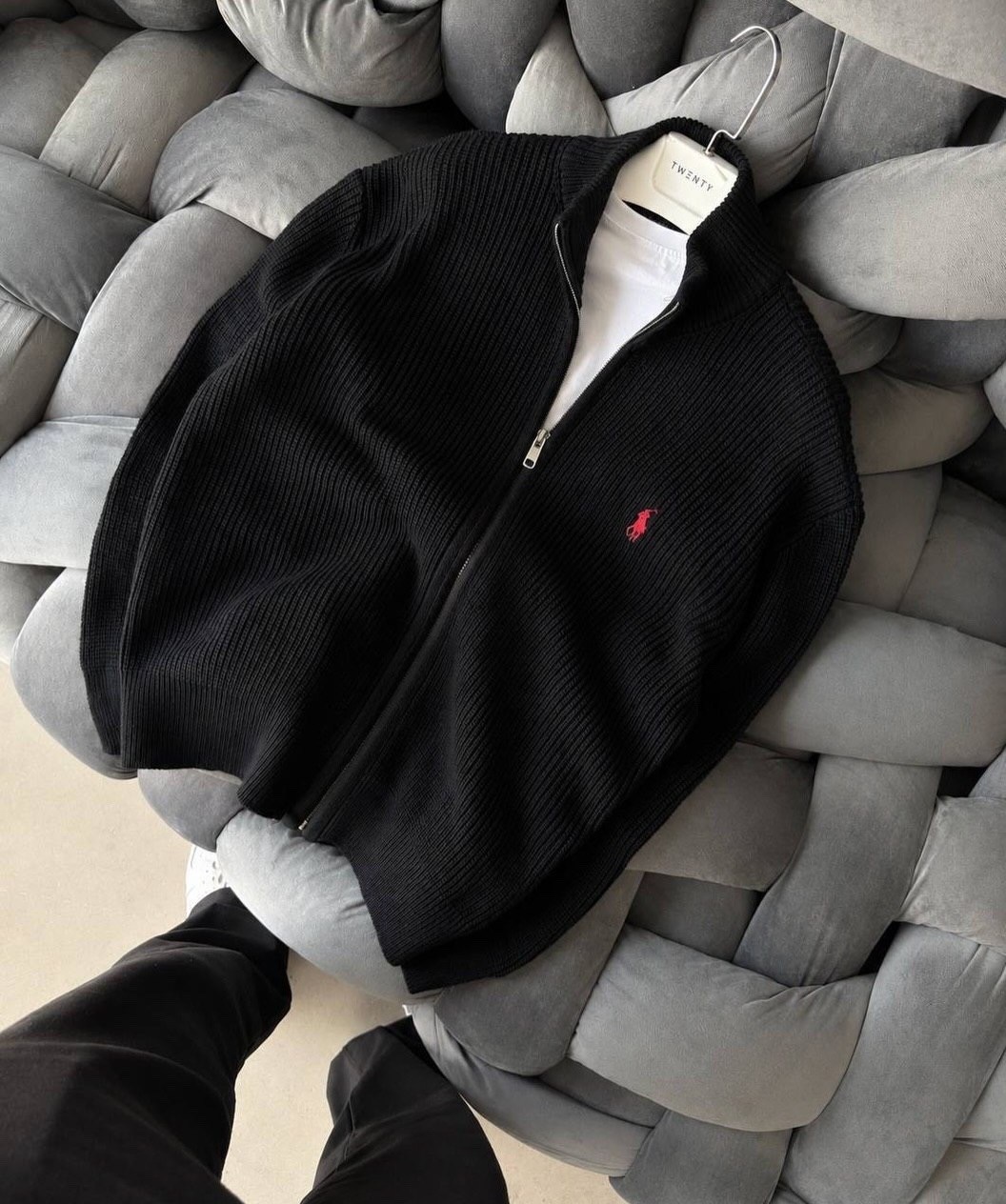 кардиган polo ralph lauren,polo ralph lauren вязаный кардиган-свитер на молнии,мужская кофта,мужской кардиган polo ralph lauren,кардиган мужские