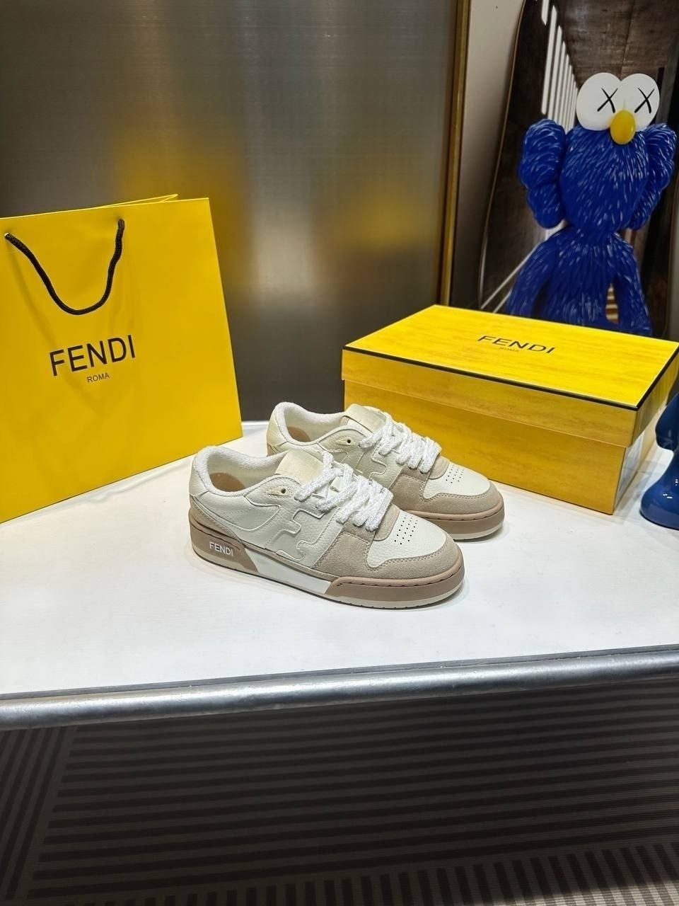 fendi кроссовки,,кроссовки fendi женские,кеды fendi,кроссовки fendi match