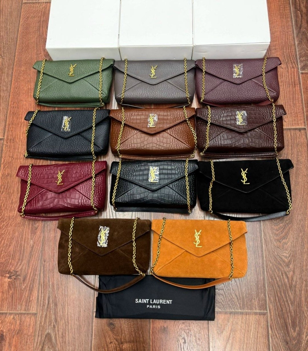 клатч,клатч saint laurent,saint laurent сумка,женские клатчи,клатч кожаная