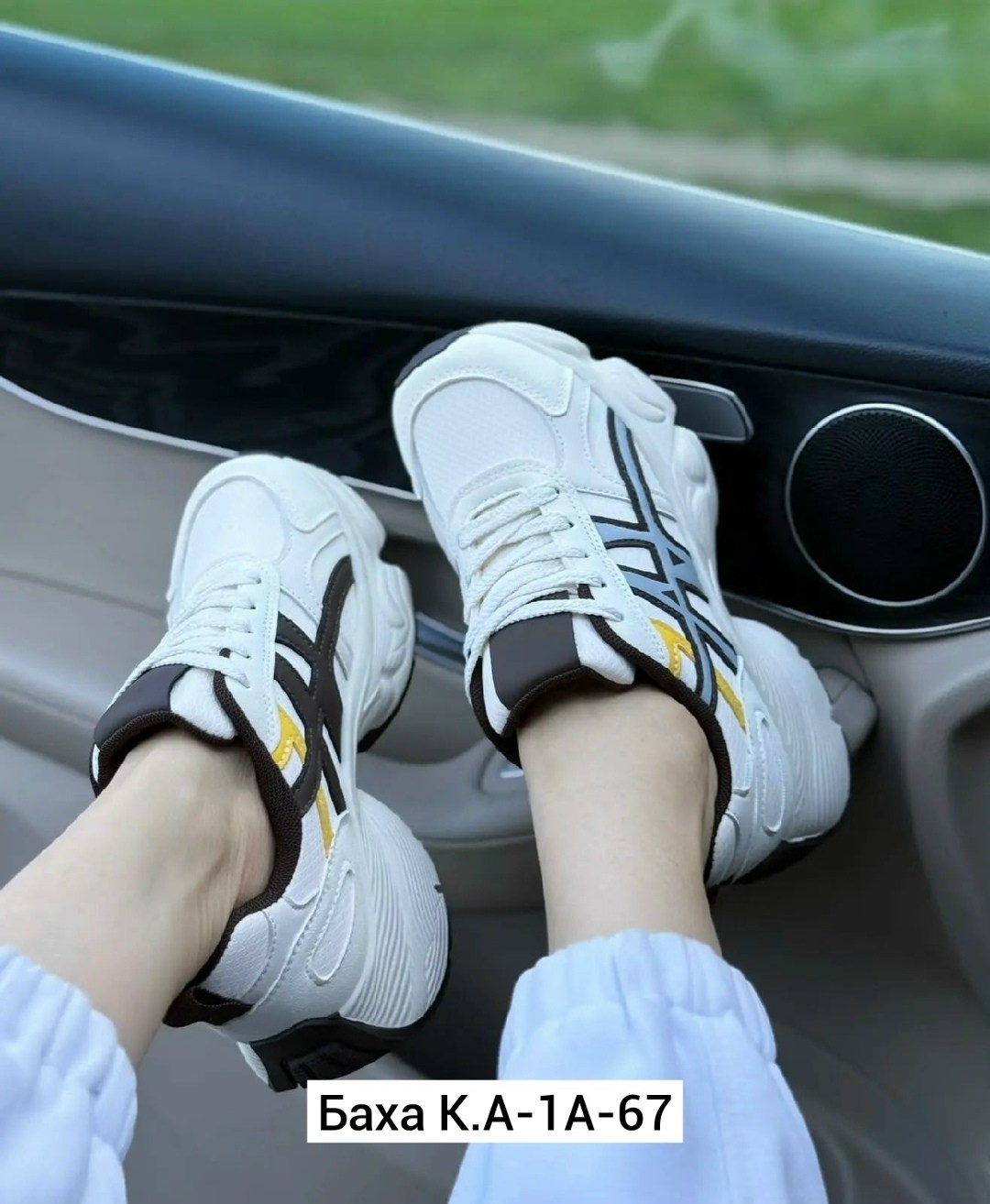 кроссовки женскиe,кроссовки женские asics,кроссовки,кроссовки эко, женская