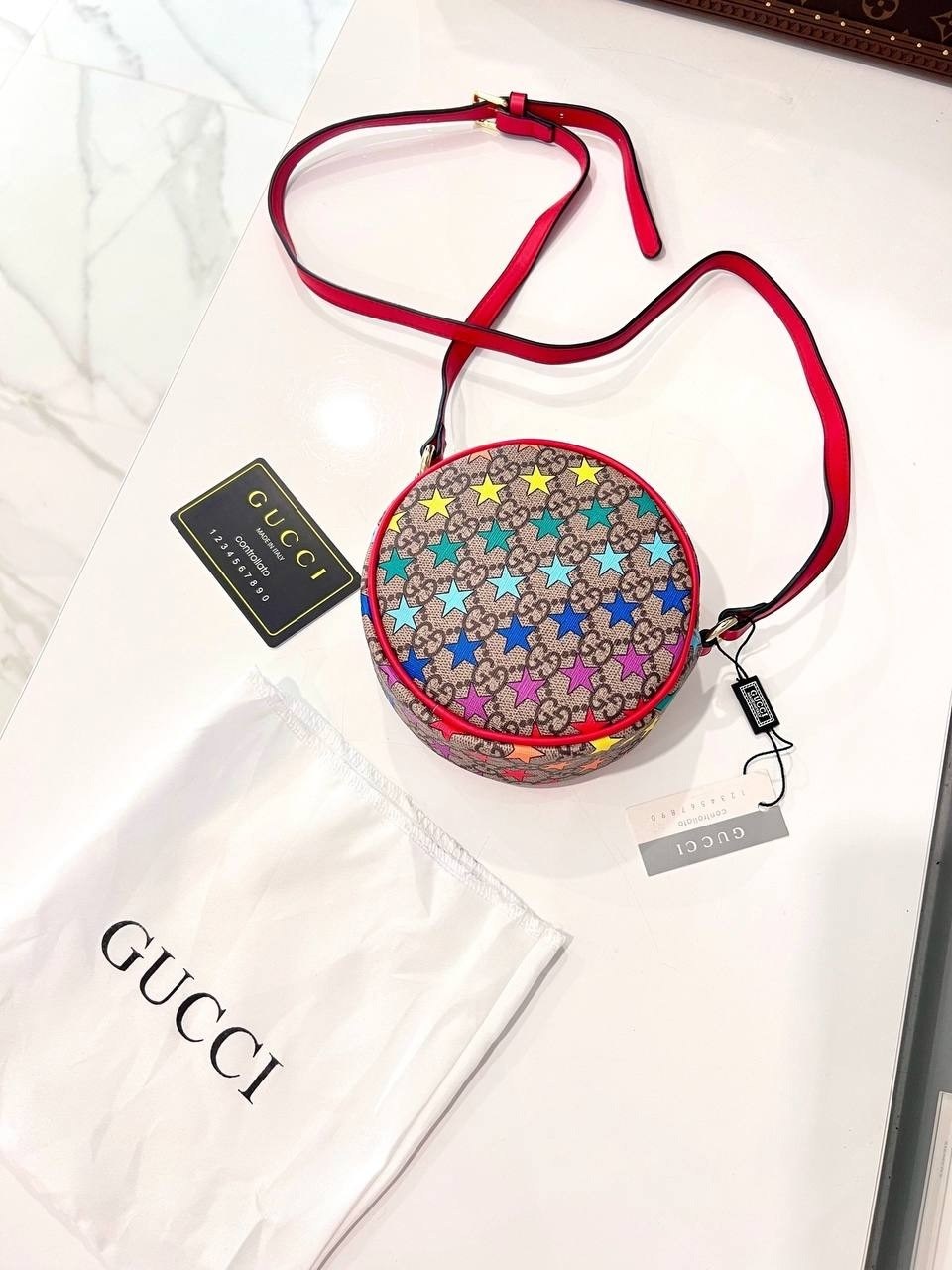 женская сумка gucci,gucci psychedelic сумки,сумка gucci,сумки гуччи,круглая сумка