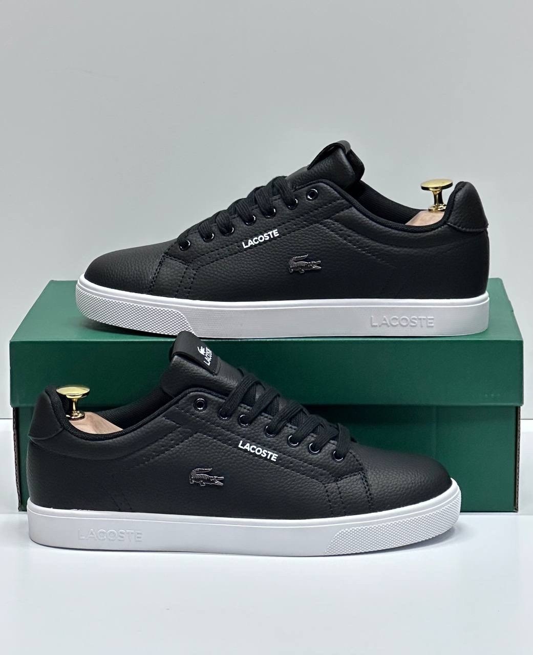 кроссовки мужские lacoste,кроссовки lacoste,кроссовки lacoste черные,,кроссовки lacoste powercourt