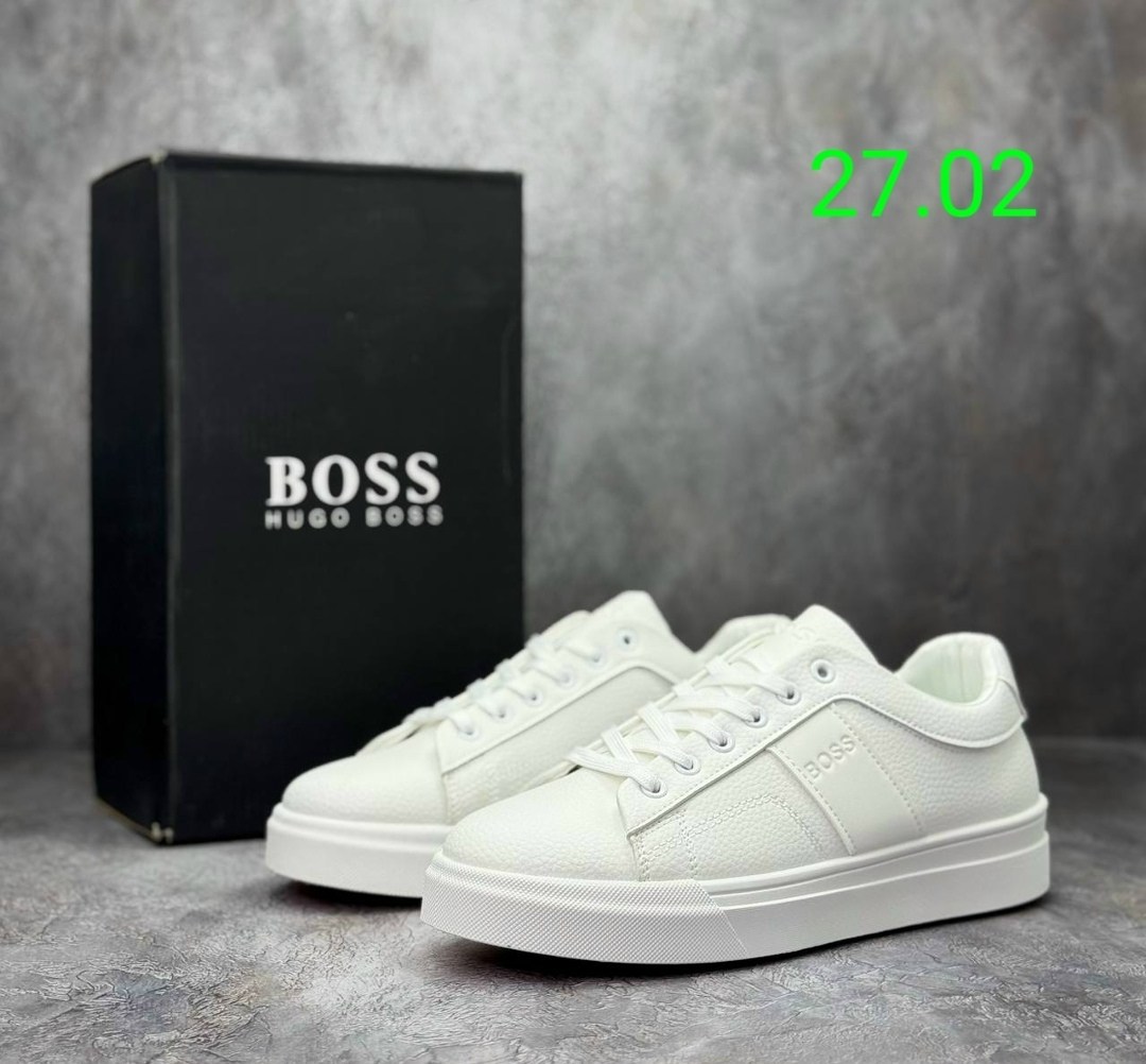 мужской кроссовки,,кроссовки boss,кеды мужские,кеды boss мужские