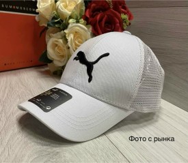 Кепка