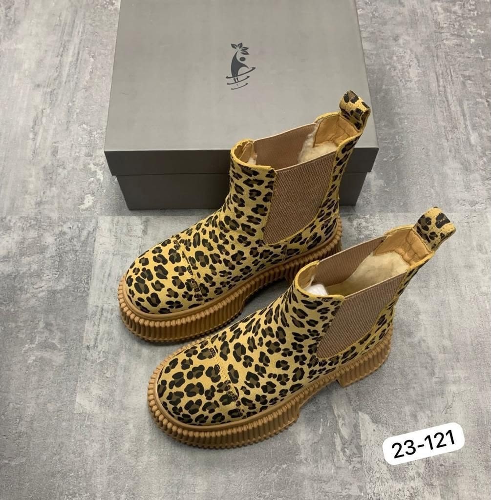 леопардовые угги женские короткие shoe world 264220472,леопардовые угги,женские угги,ugg женские угги леопардовые на платформе,