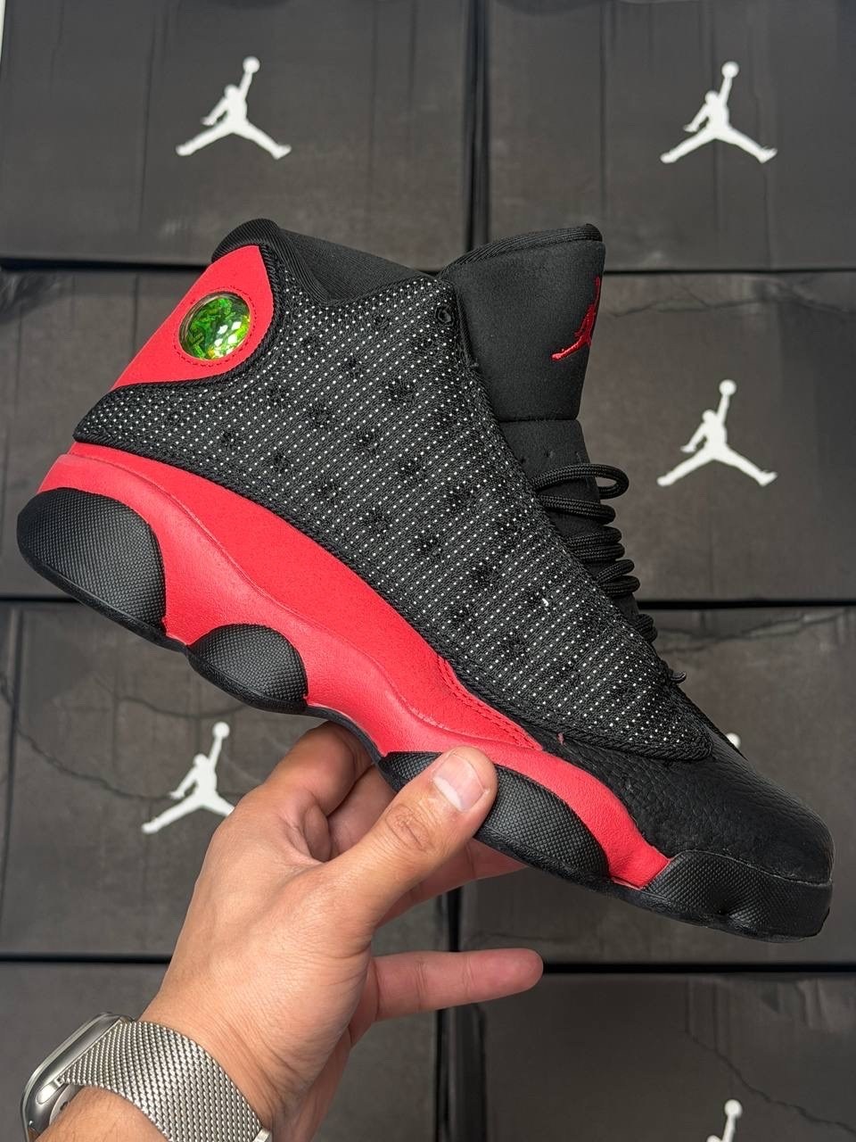 кроссовки nike air jordan 13 retro,кроссовки air jordan 13 retro,кроссовки air jordan 13,кроссовки air jordan 13 retro altitude 2010 черный,кроссовки air jordan 13 retro "black cat"
