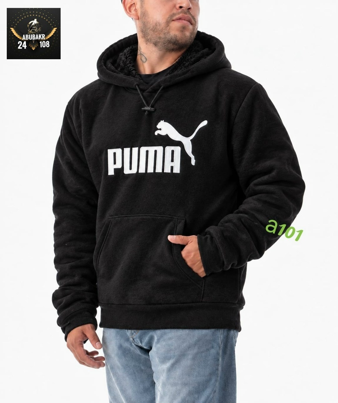 толстовка мужская puma,худи мужская puma,худи мужское puma ess big logo серый,худи puma,толстовка с капюшоном