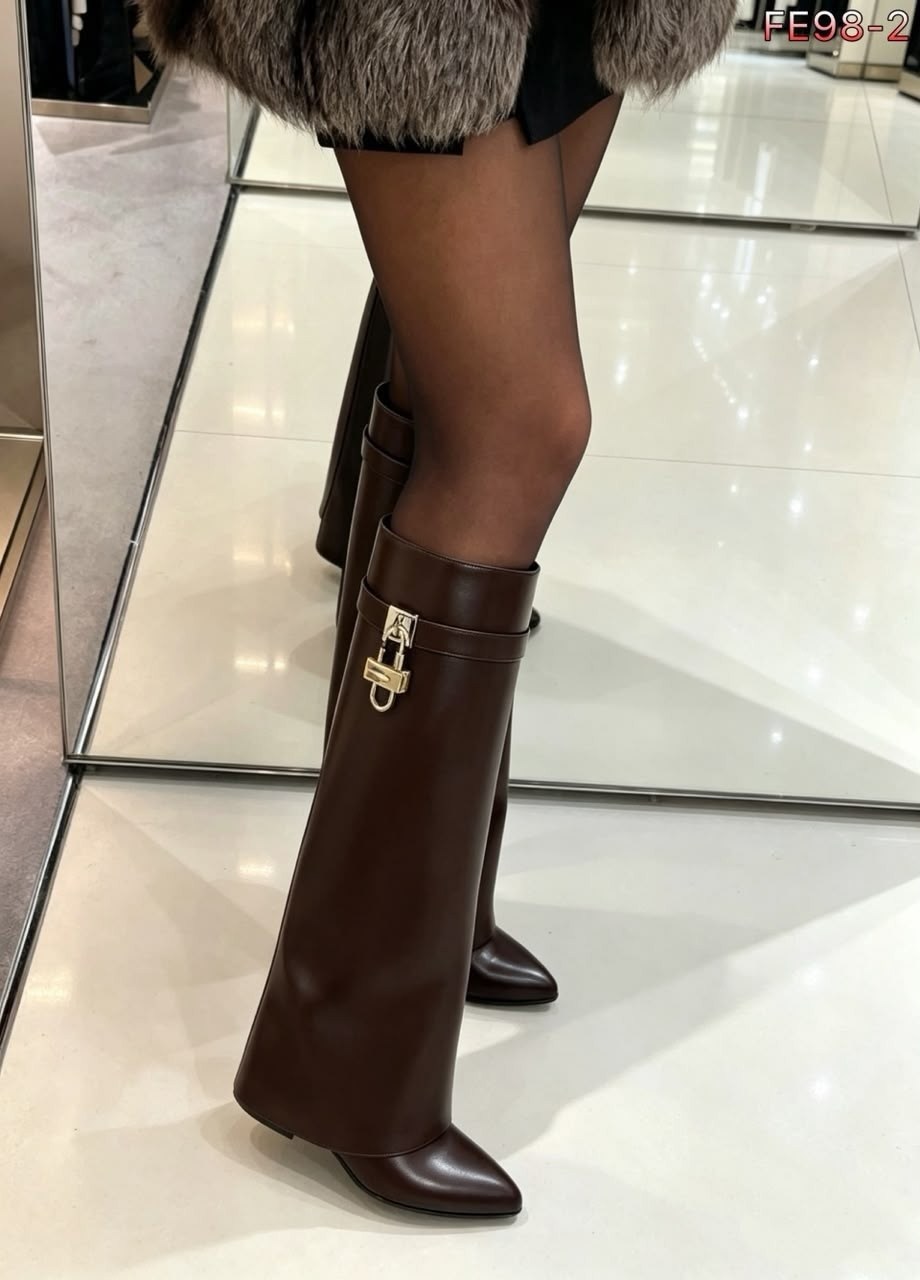 сапоги givenchy,сапоги живанши шаркс,живанши сапоги,женские сапоги givenchy кожаные черные,женские сапоги