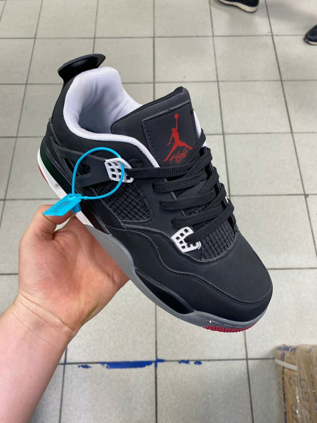 кроссовки nike air jordan 4 retro,кроссовки nike air jordan 4,мужской кроссовки,кроссовки,спортивная