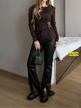 Брюки