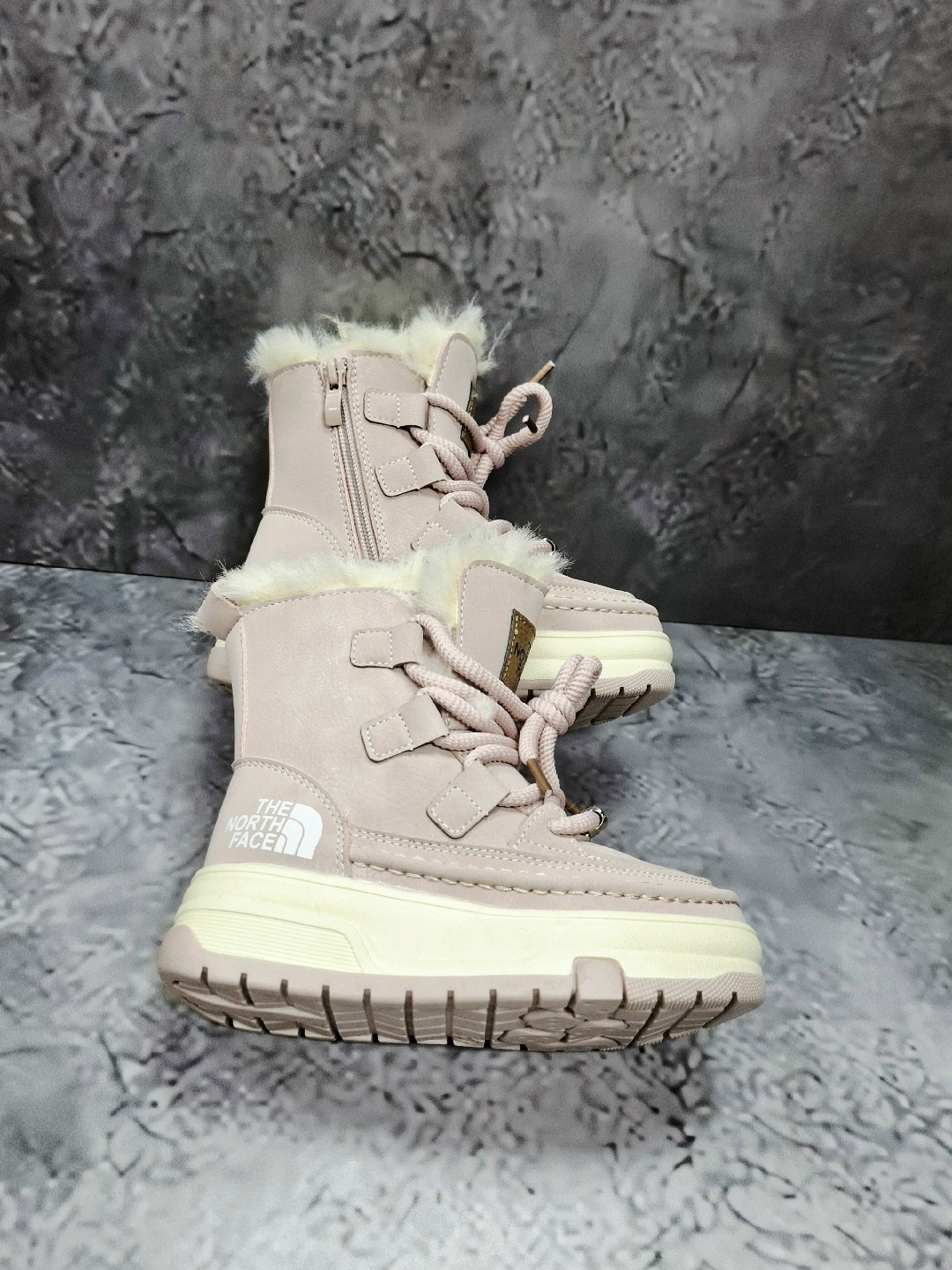 зимние ботинки the north face,,зимние ботинки shellista v lace wp the north face,ботинки the north face,зимняя женская