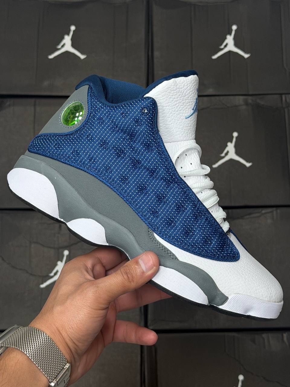 кроссовки nike air jordan 13 retro,кроссовки air jordan 13 retro,кроссовки air jordan 13,кроссовки air jordan 13 retro altitude 2010 черный,кроссовки air jordan 13 retro "black cat"
