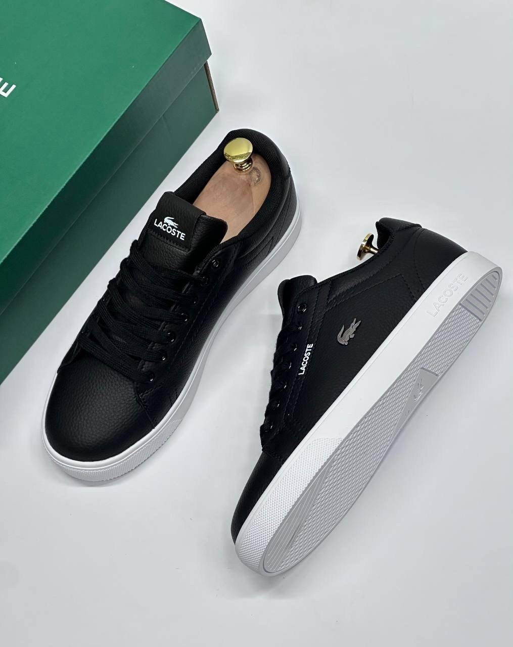 кроссовки мужские lacoste,кроссовки lacoste,кроссовки lacoste черные,,кроссовки lacoste powercourt