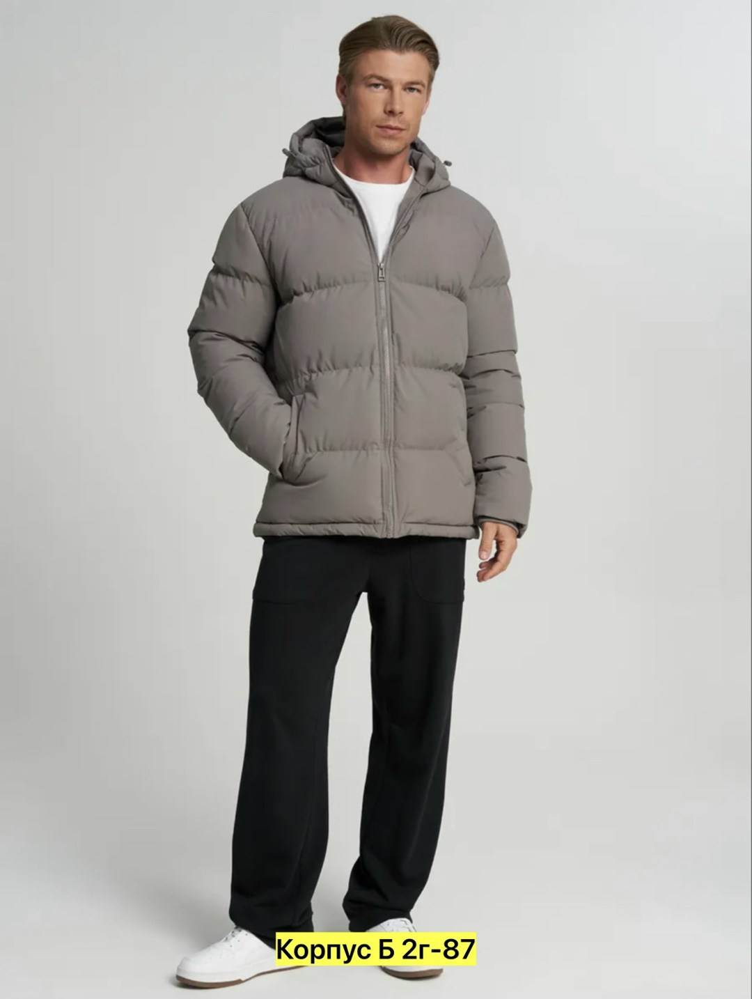 пуховик зимний с капюшоном urban fashion for men,мужская зимняя куртка,пуховик мужской,зимний пуховик мужской,зимняя куртка