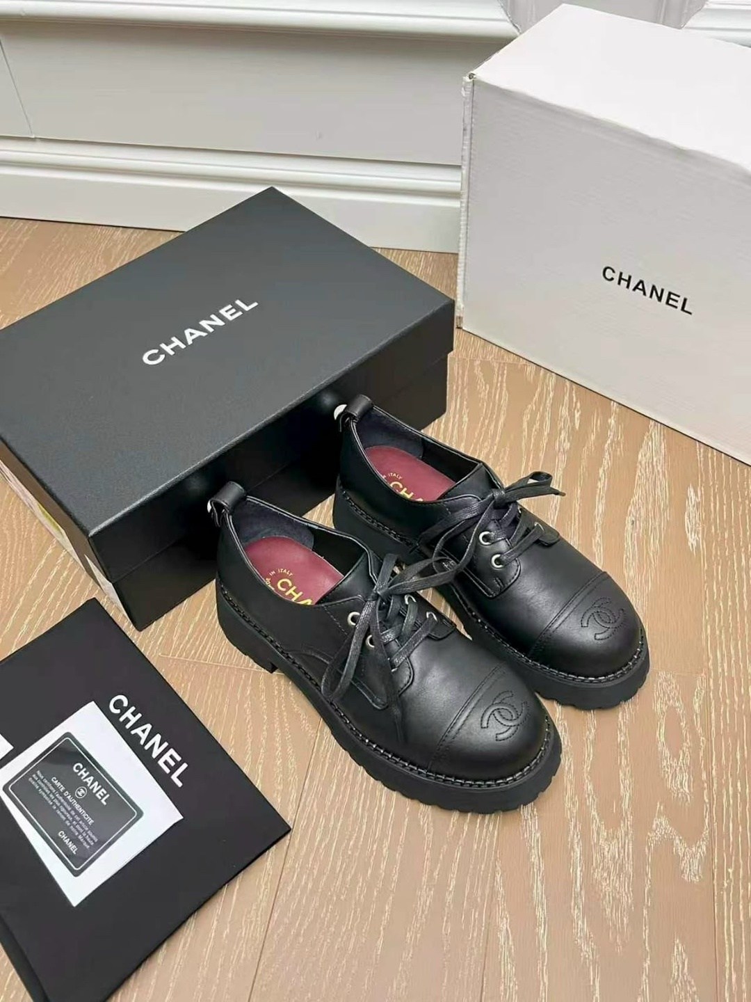 туфли chanel,лоферы chanel,женская повседневная кожаная  chanel,женские лоферы chanel,