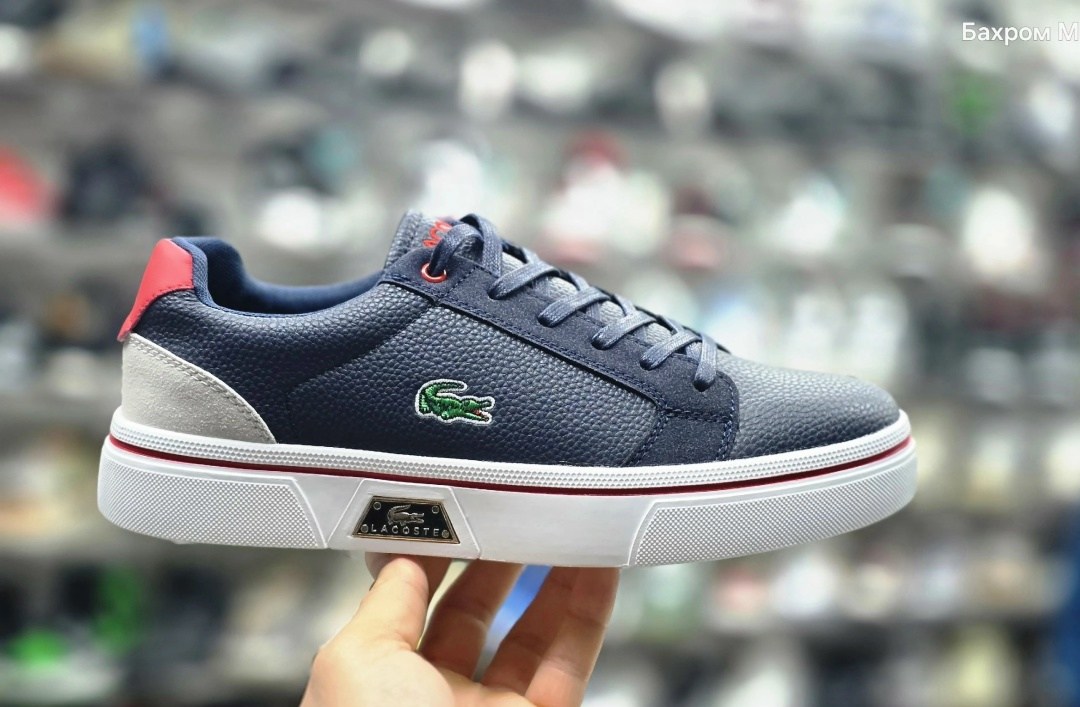 ,кроссовки lacoste,кроссовки мужские lacoste, лакоста,lacoste кеды