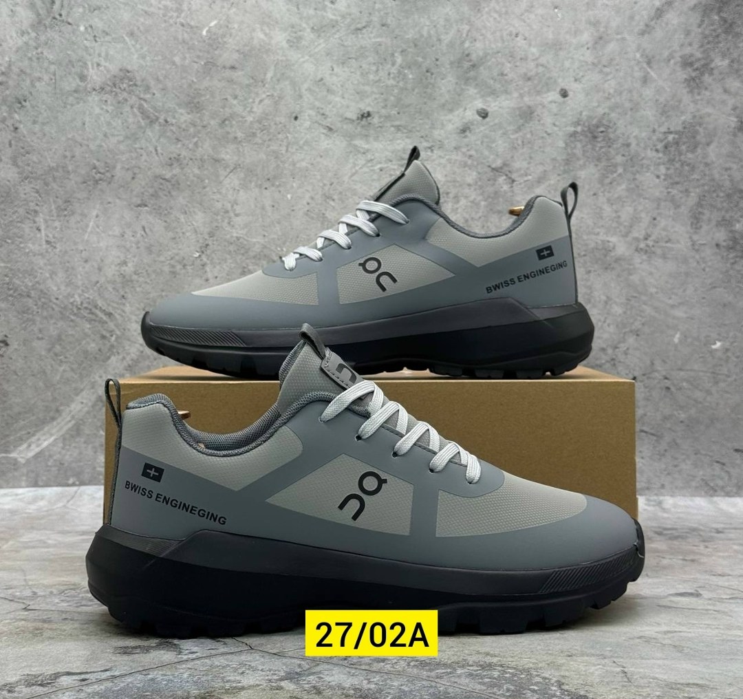 мужские кроссовки on,кроссовки,кроссовки для мужчин,мужской кроссовки,мужская