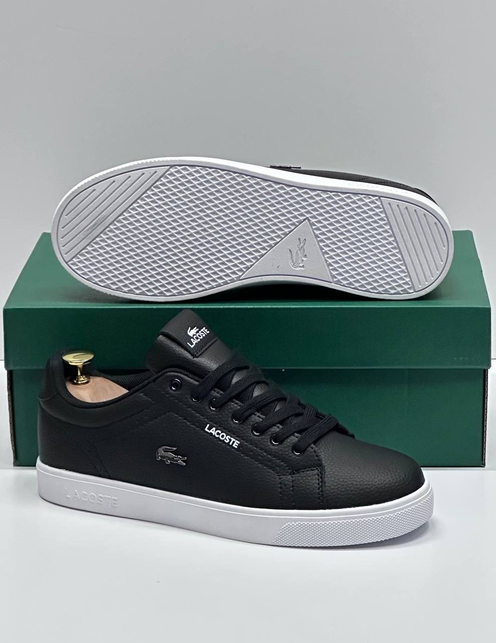 кроссовки мужские lacoste,кроссовки lacoste,кроссовки lacoste черные,,кроссовки lacoste powercourt