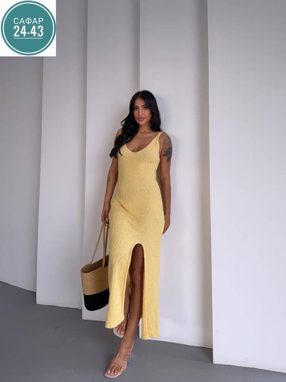 платье лапша летнее вязаное длинное evgenika knitwear 390511016,платье лапша летнее вязаное длинное evgenika knitwear,платье-лапша вязаное длинное,платье,вязаный сарафан
