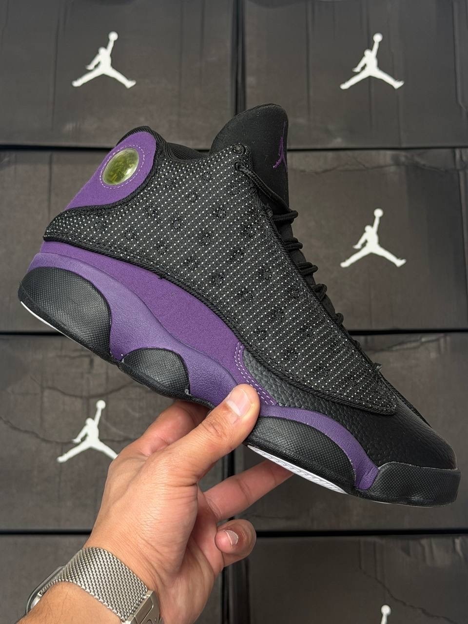 кроссовки nike air jordan 13 retro,кроссовки air jordan 13 retro,кроссовки air jordan 13,кроссовки air jordan 13 retro altitude 2010 черный,кроссовки air jordan 13 retro "black cat"