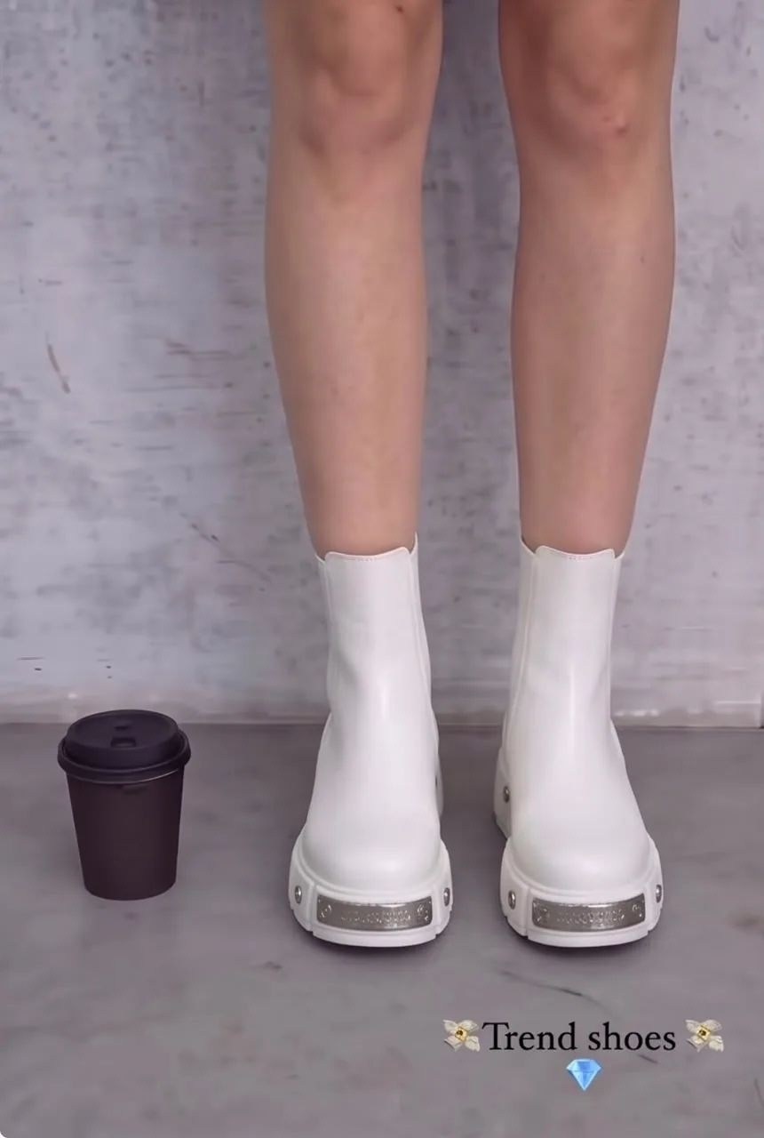 ,ботинки женские,ботинки balenciaga,ботинки прада белые,женские сапоги