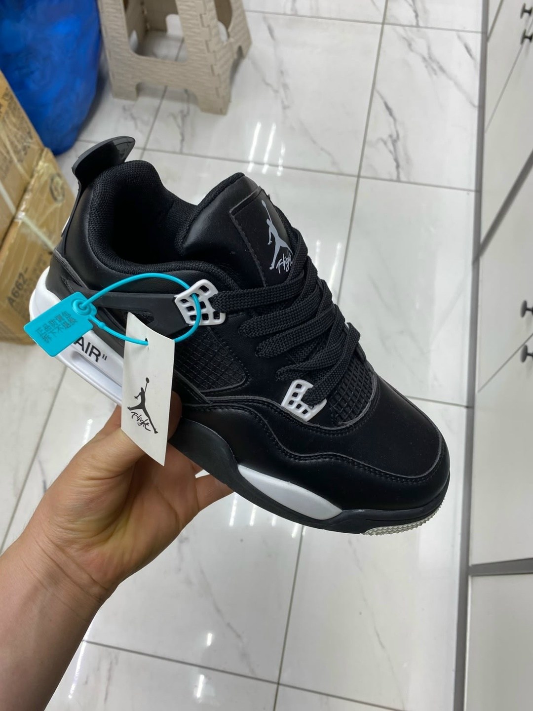 кроссовки nike air jordan 4 retro,кроссовки nike air jordan 4,мужской кроссовки,кроссовки,спортивная