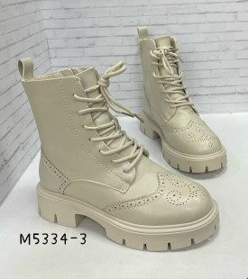 Ботинки