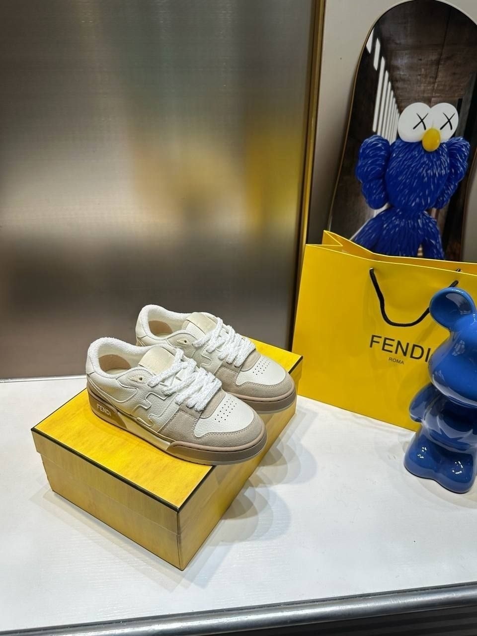 fendi кроссовки,,кроссовки fendi женские,кеды fendi,кроссовки fendi match