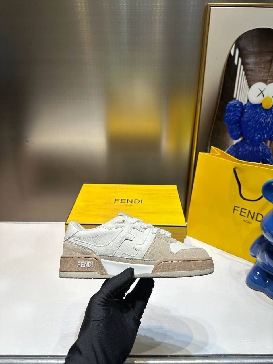 fendi кроссовки,,кроссовки fendi женские,кеды fendi,кроссовки fendi match