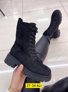 Сапоги