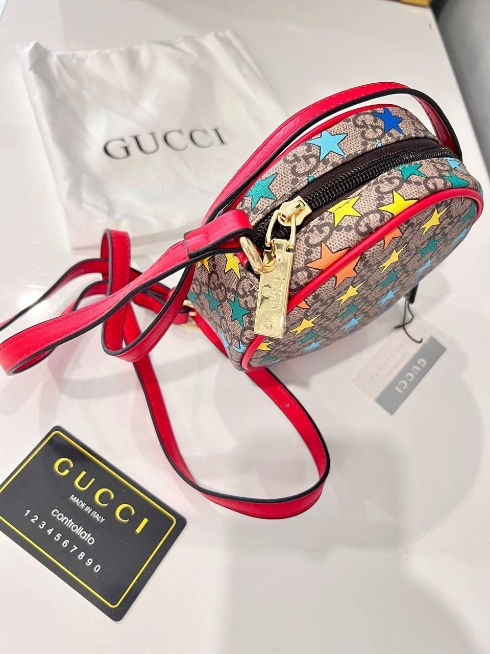 женская сумка gucci,gucci psychedelic сумки,сумка gucci,сумки гуччи,круглая сумка