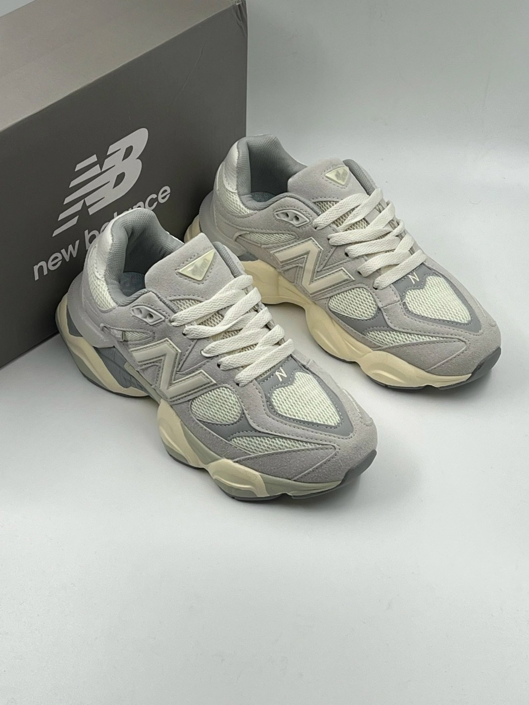 кроссовки new balance 9060,кроссовки new balance,кроссовки женскиe,кроссовки замша, женская