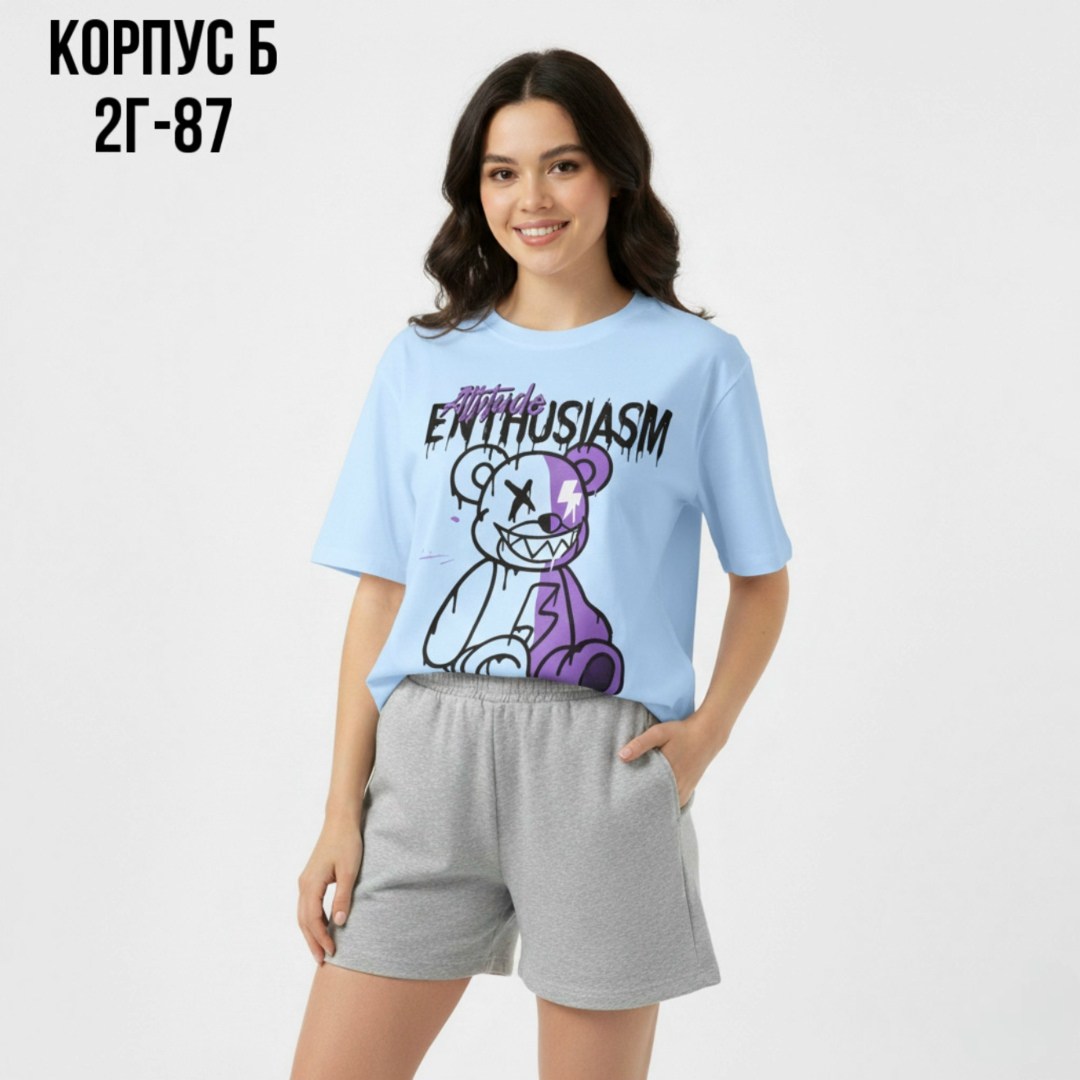 футболка женская,женская пижама,пижамы женская с шортами,пижамы женски,пижамы с шортами