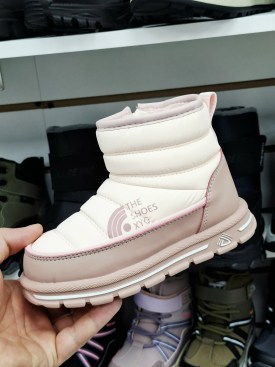 Дутики