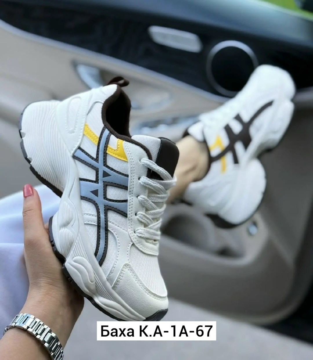 кроссовки женскиe,кроссовки женские asics,кроссовки,кроссовки эко, женская
