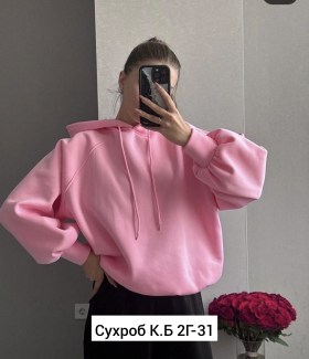 Толстовка
