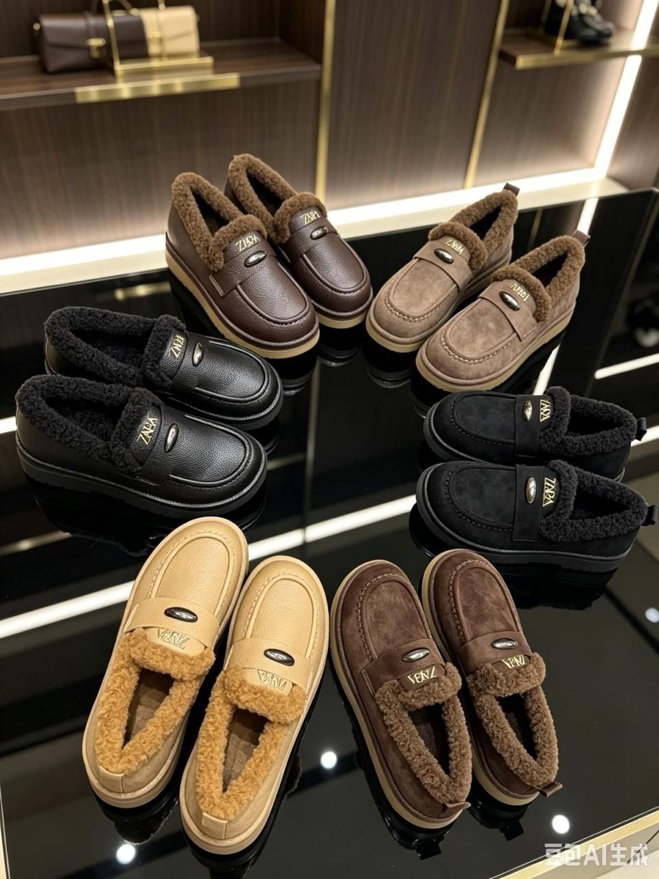женские лоферы с мехом gucci,,prada женские лоферы с мехом,женские меховые лоферы gucci,женские кроссовки gucci