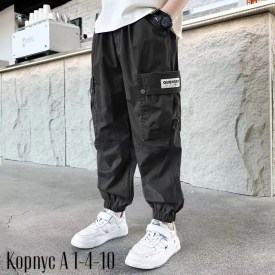 Брюки
