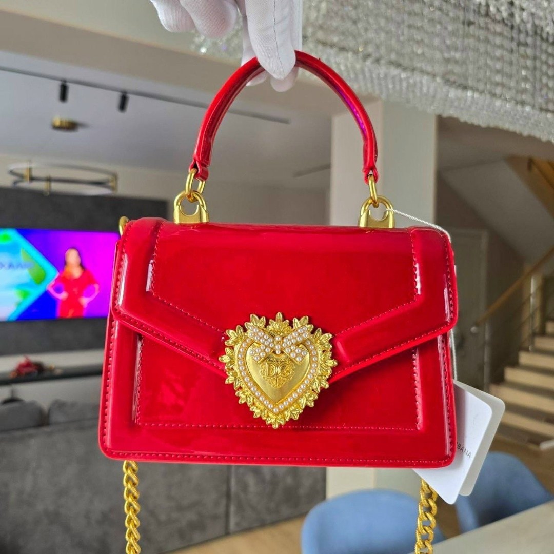 сумка dolce & gabbana,сумки дольче габбана,сумка,бордовая сумка,сумки для женщин