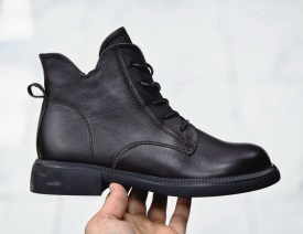 Ботинки