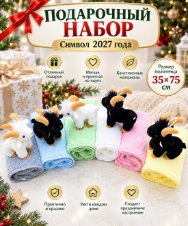Полотенце