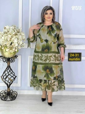 Платье