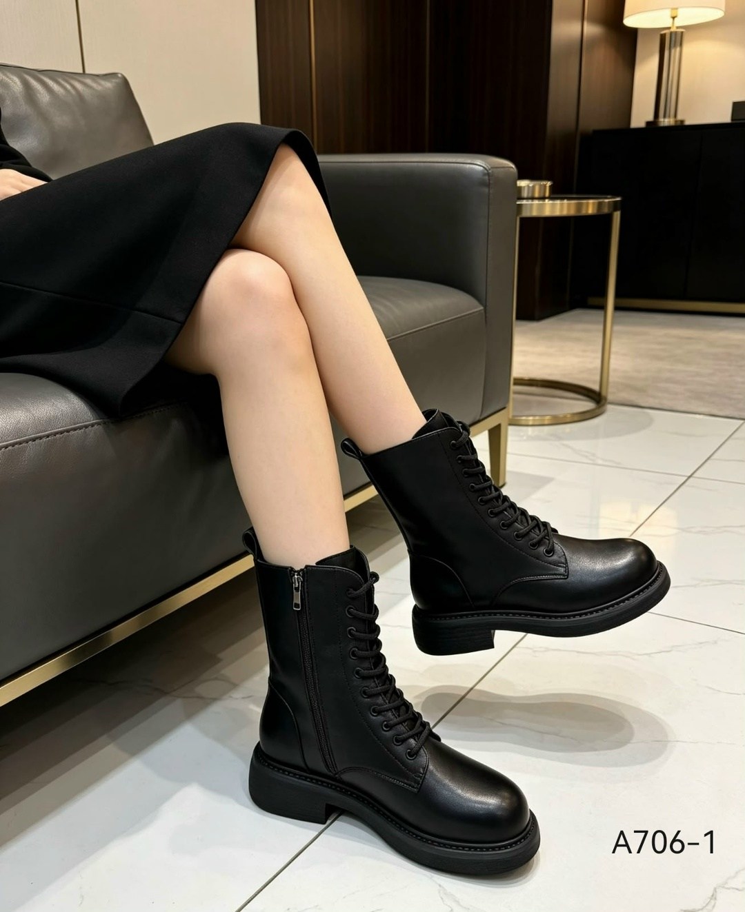 ,женские ботинки,кожаные ботинки botas mujer,ботинки со шнуровкой,стильные ботинки женские