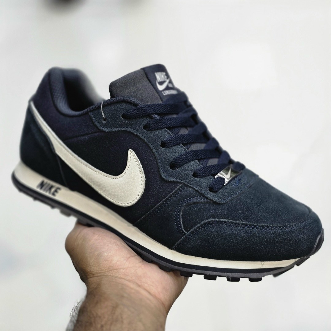 кроссовки nike md runner 2,кроссовки мужские nike md runner 2,nike 749794-410,nike md runner 2,кроссовки мужские nike