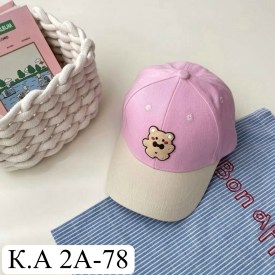 Кепка